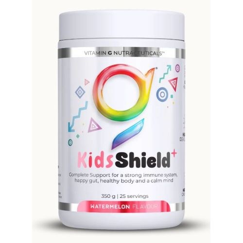 Kids Shield